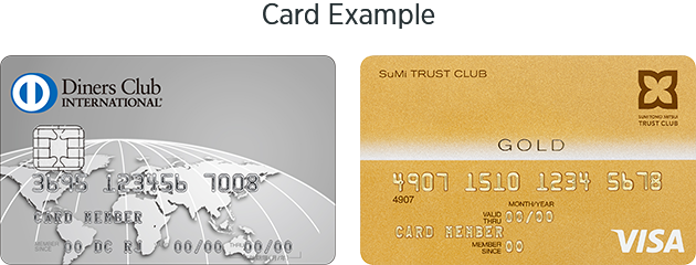 Card Example