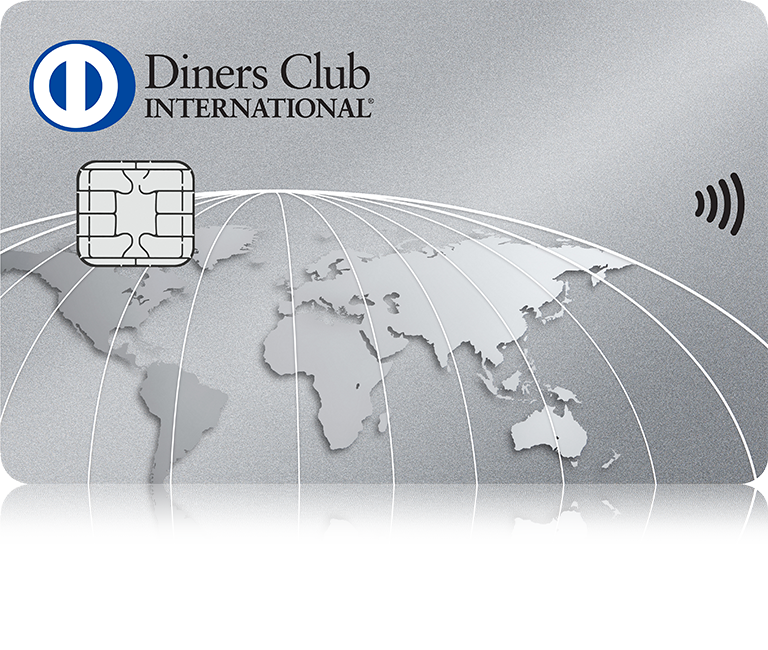 ダイナースクラブカード