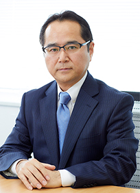 三井住友トラストクラブ株式会社 代表取締役社長 野原幸二