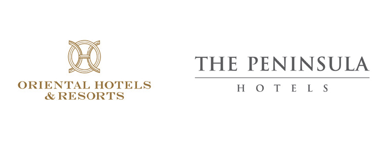 ORIENTAL HOTELS ＆ RESORTS／THE PENINSULA HOTELS
