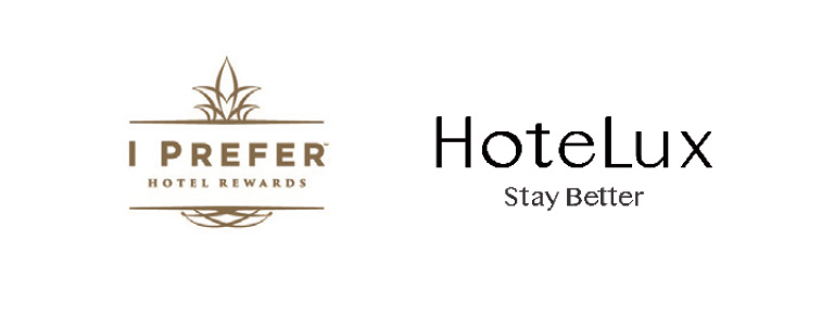 I PREFER HOTEL REWARDS／HoteLux