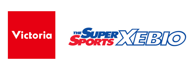 Victoria／THE SUPER SPORTS XEBIO