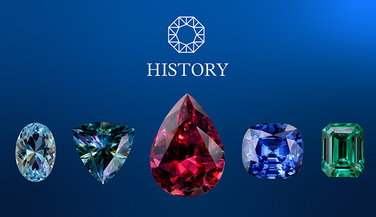 HISTORY