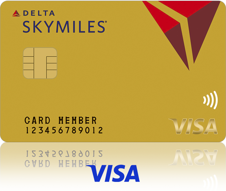 Visa カード