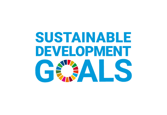 SDGsへの取り組み
