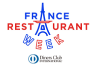 FRANCE RESTAURANT WEEK