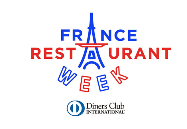 フランスレストランウィーク