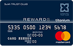 SuMi TRUST CLUB Rewards Card