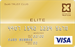 SuMi TRUST CLUB Elite Card