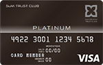 SuMi TRUST CLUB Platinum Card