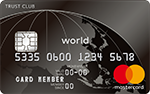 TRUST CLUB World Card