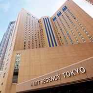 ハイアット リージェンシー 東京 スパ&ウェルネス「ジュール」/スパトリートメント1名