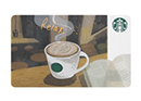 スターバックスカード 5千円分