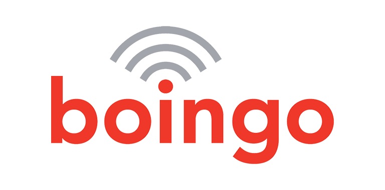 Boingo Wi-Fi