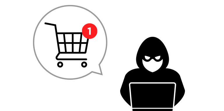 ③詐欺犯が本人になりすます