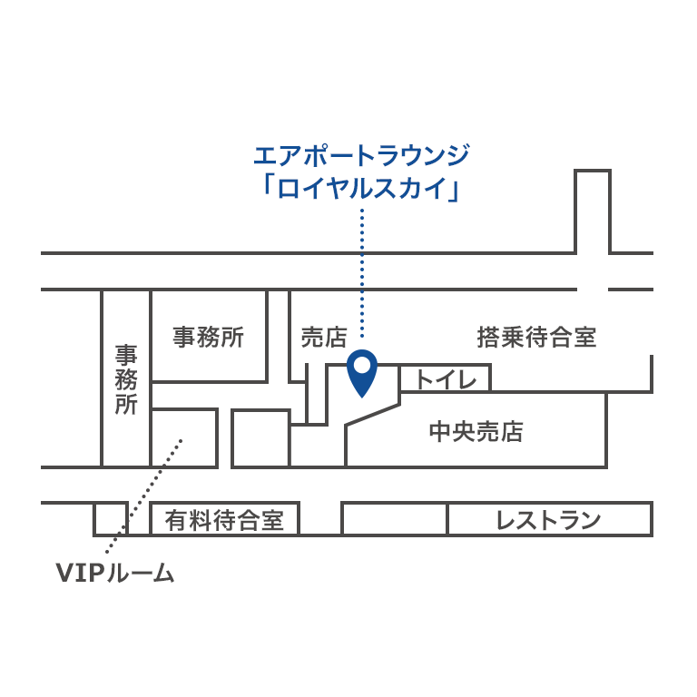 案内図