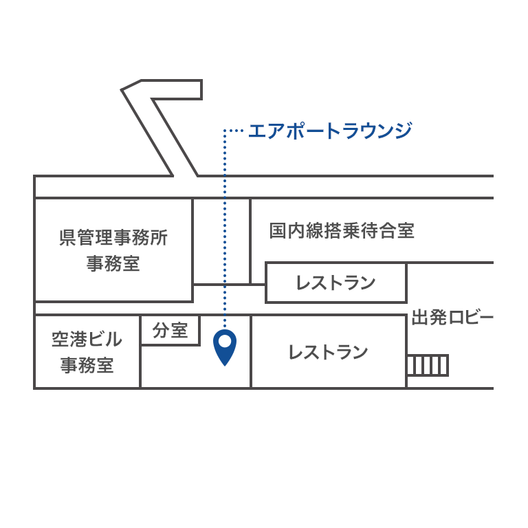 案内図