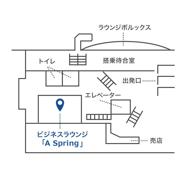 案内図