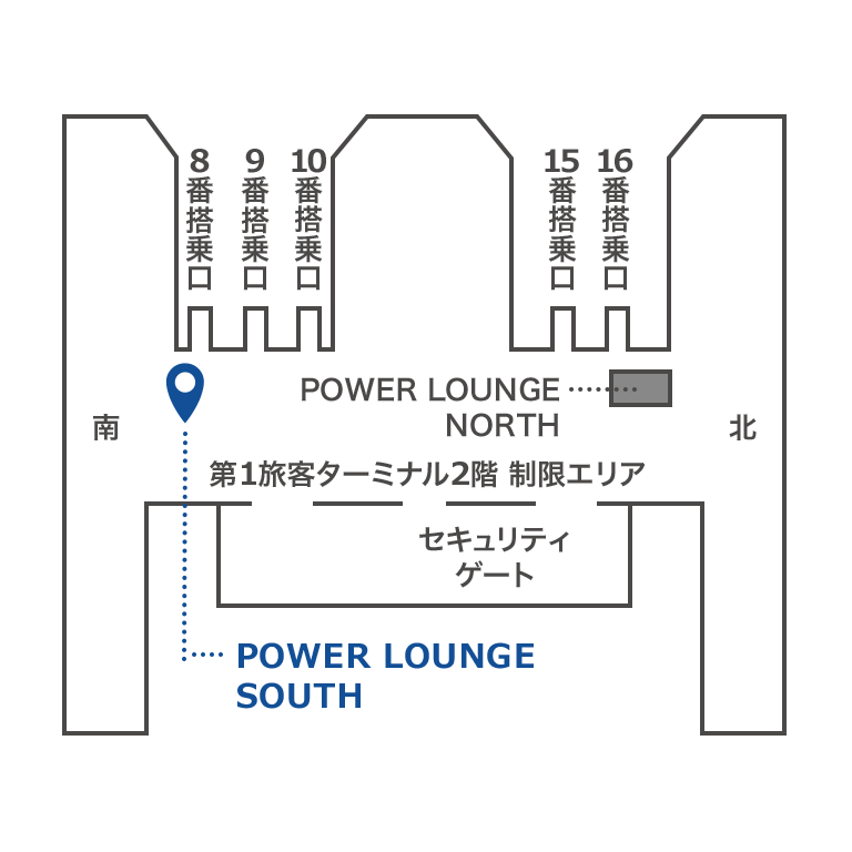 案内図