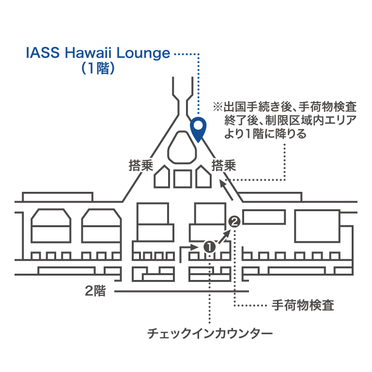 案内図