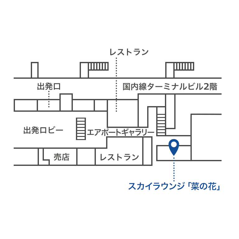 案内図