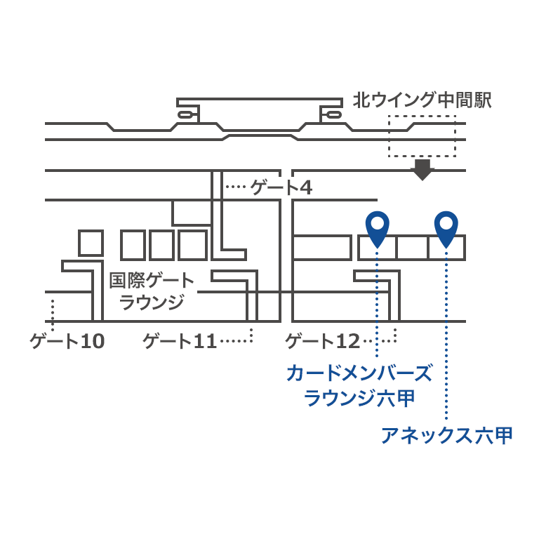 案内図