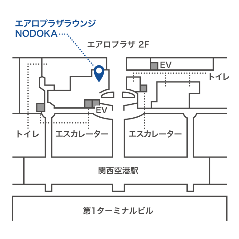 案内図