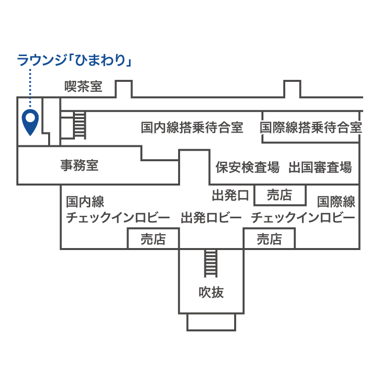 案内図