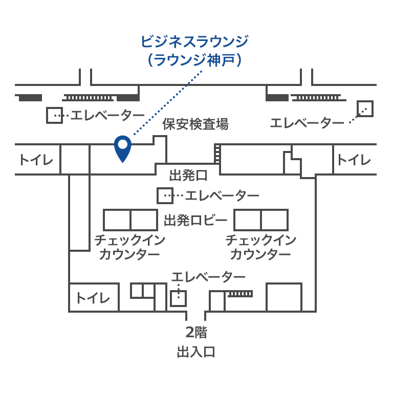 案内図