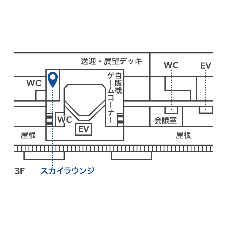 案内図
