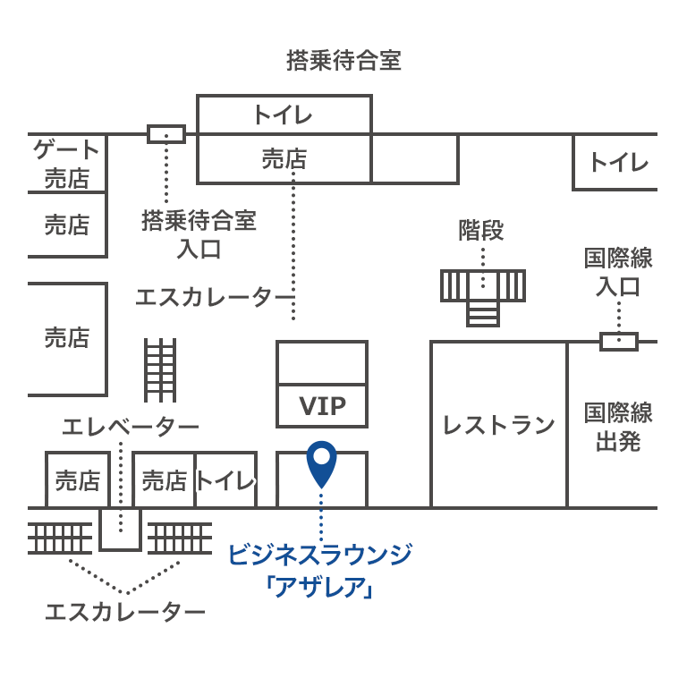 案内図