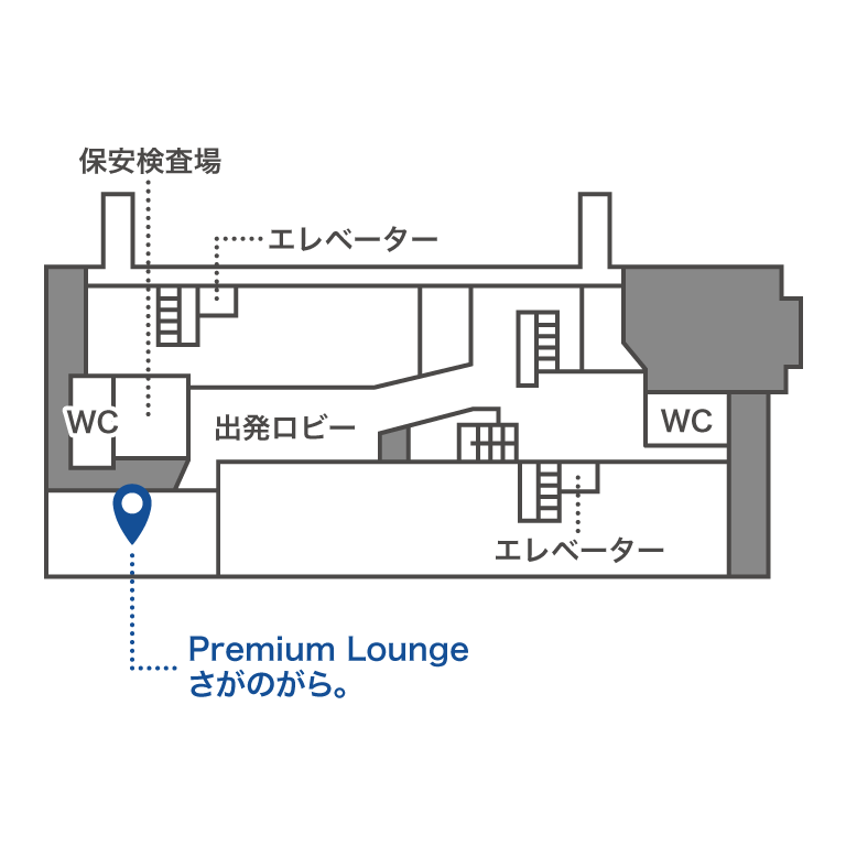 案内図
