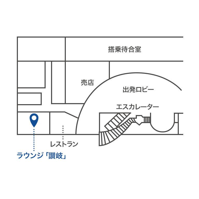 案内図